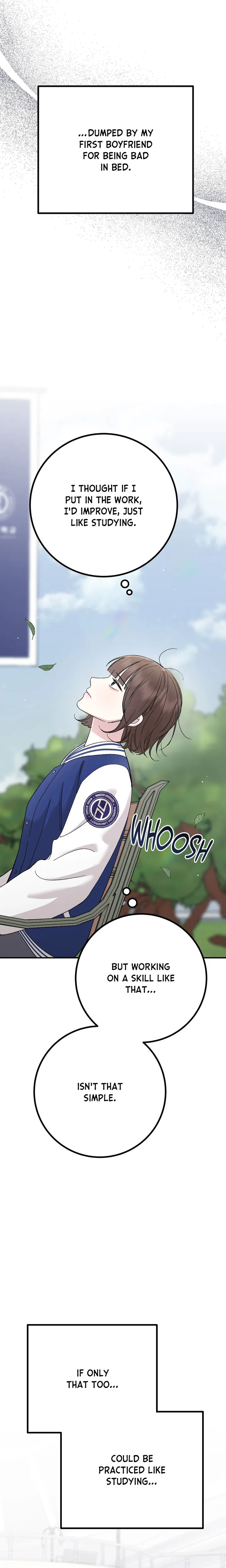 In Session (Uncensored) - Chapter 34 Page 2