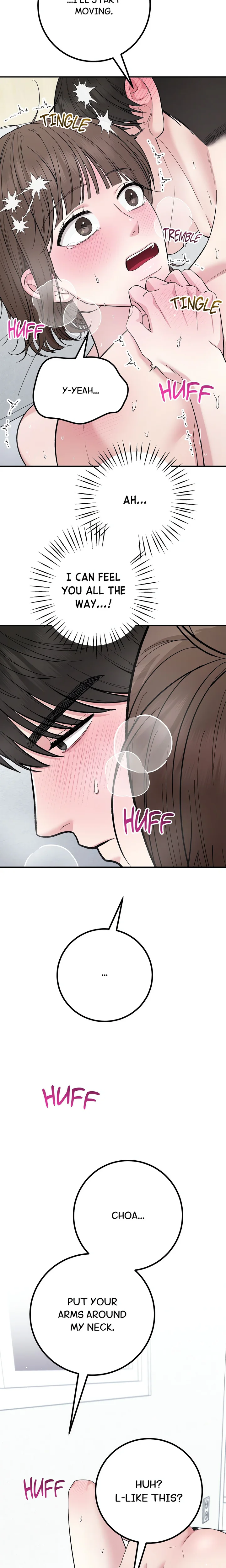 In Session (Uncensored) - Chapter 7 Page 22