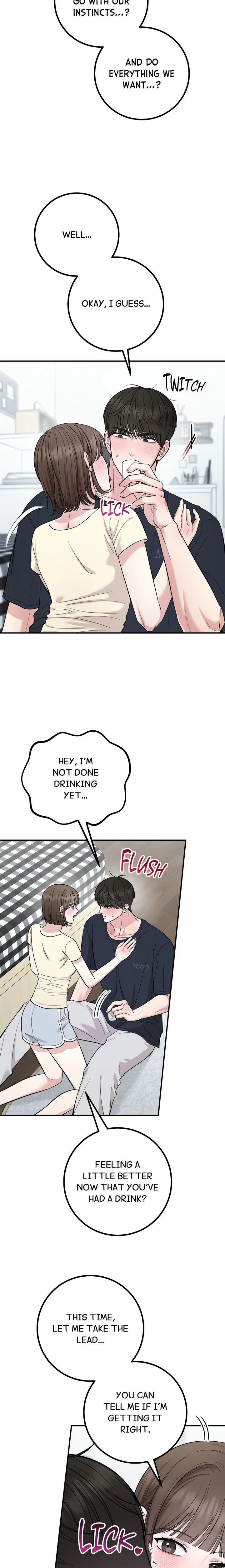In Session (Uncensored) - Chapter 7 Page 6