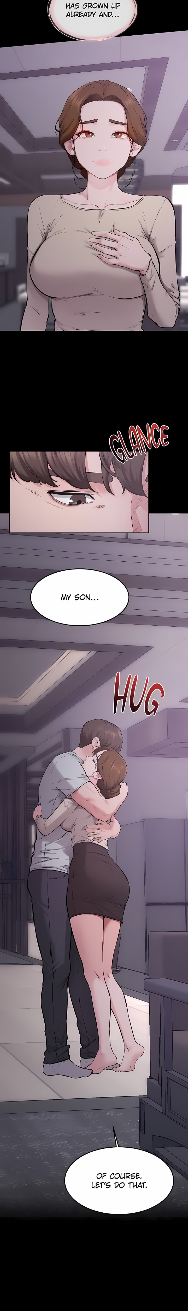 My New Family Treats me Well - Chapter 127 Page 4