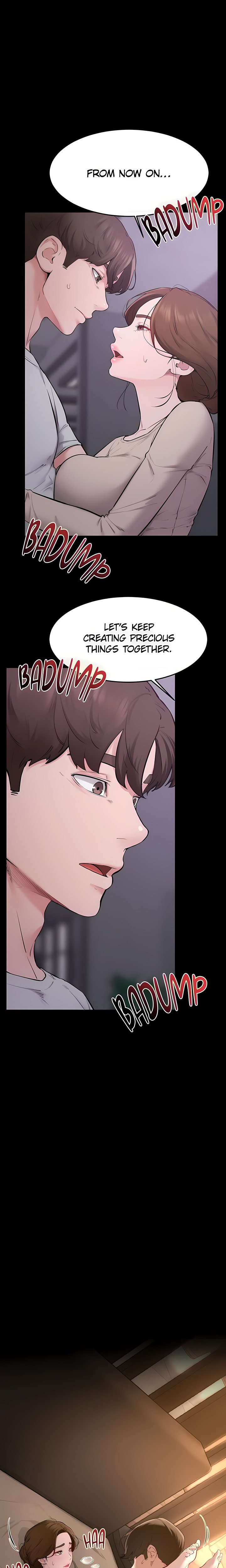My New Family Treats me Well - Chapter 127 Page 5