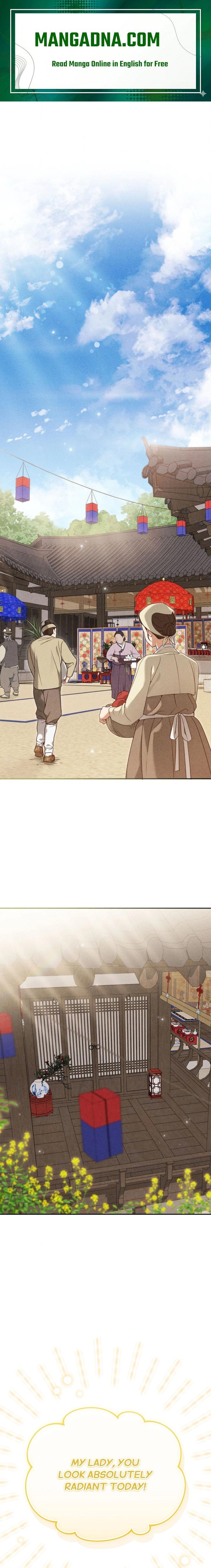 Sweet Ruin (Uncensored) - Chapter 1 Page 1