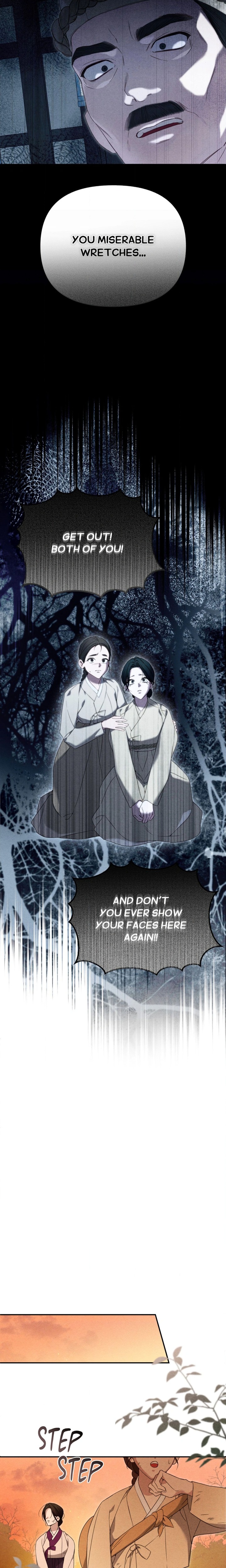 Sweet Ruin (Uncensored) - Chapter 1 Page 11