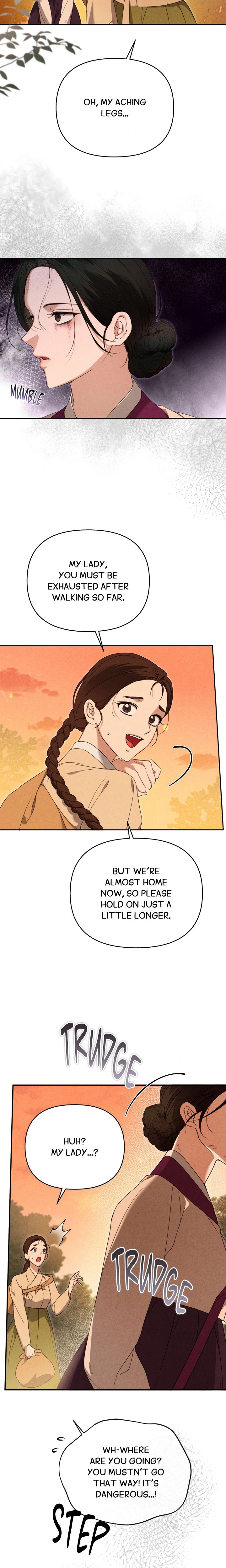 Sweet Ruin (Uncensored) - Chapter 1 Page 12