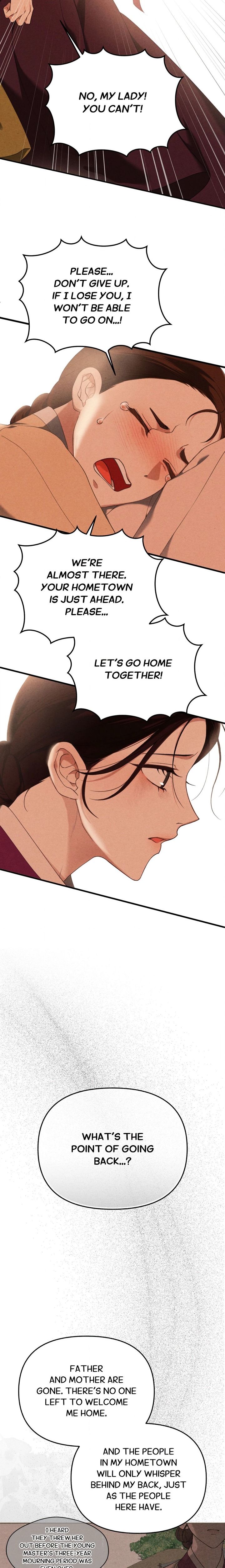 Sweet Ruin (Uncensored) - Chapter 1 Page 15