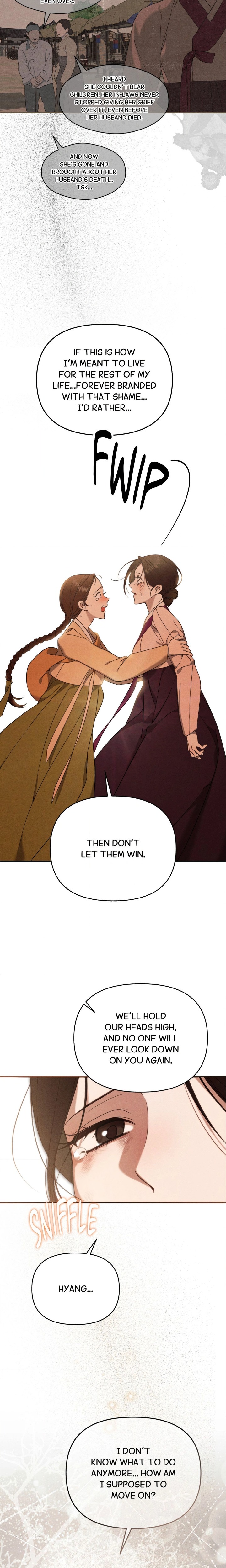 Sweet Ruin (Uncensored) - Chapter 1 Page 16