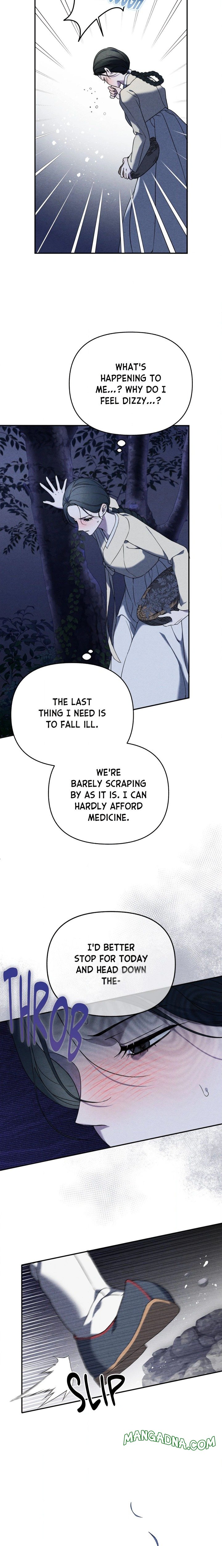 Sweet Ruin (Uncensored) - Chapter 1 Page 19