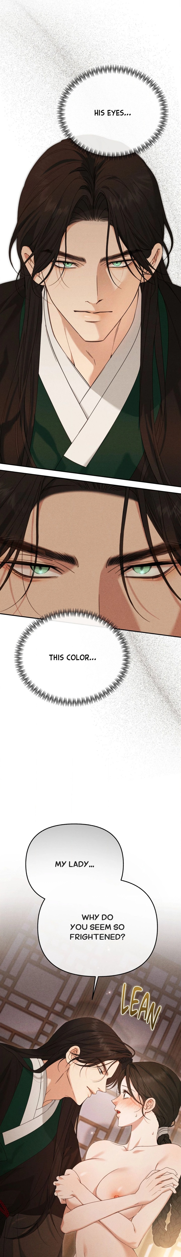 Sweet Ruin (Uncensored) - Chapter 1 Page 25