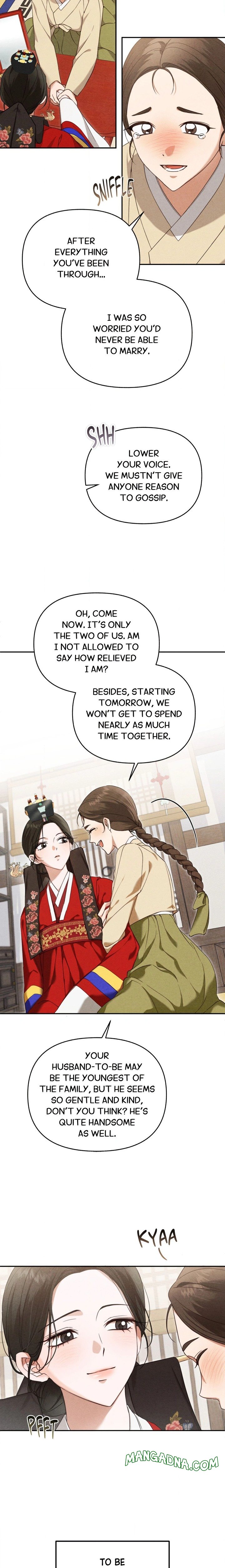 Sweet Ruin (Uncensored) - Chapter 1 Page 3