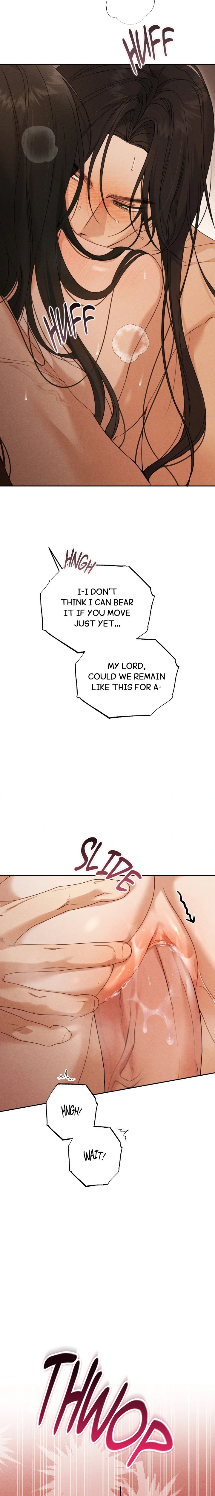 Sweet Ruin (Uncensored) - Chapter 12 Page 4
