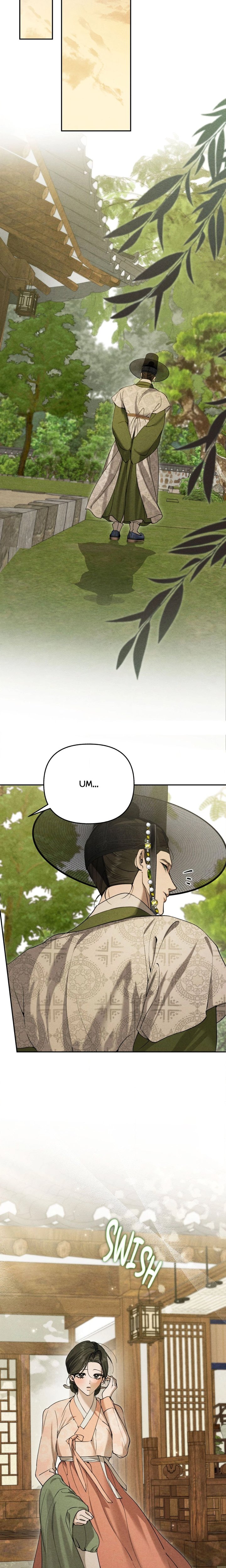 Sweet Ruin (Uncensored) - Chapter 13 Page 13