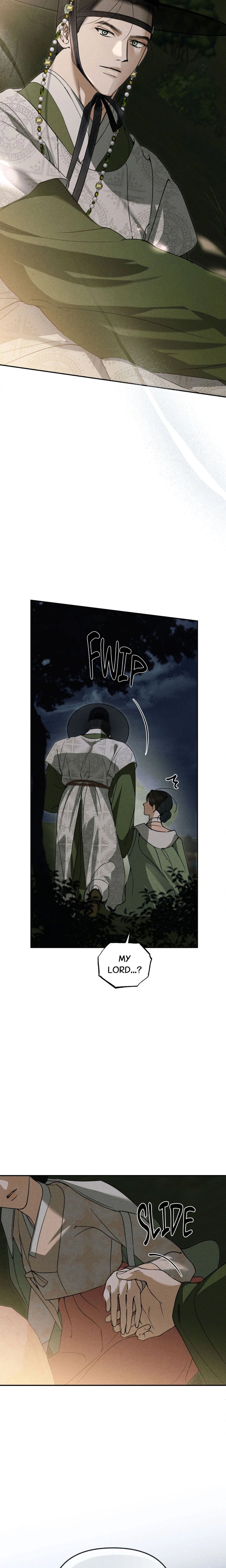 Sweet Ruin (Uncensored) - Chapter 13 Page 27
