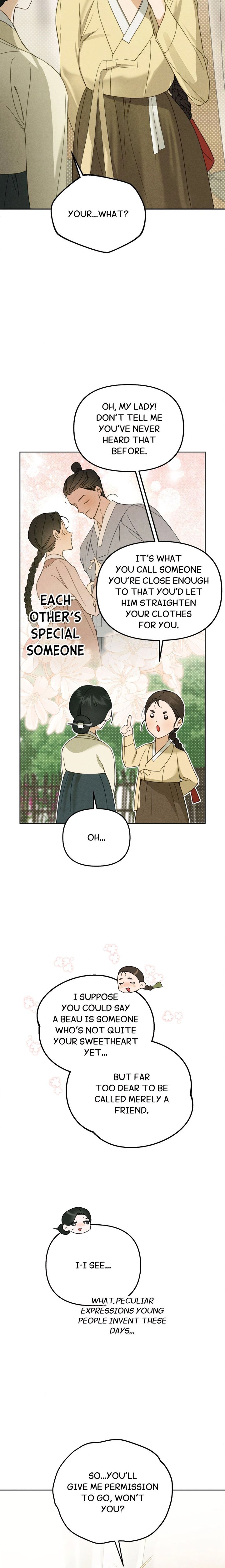 Sweet Ruin (Uncensored) - Chapter 13 Page 8