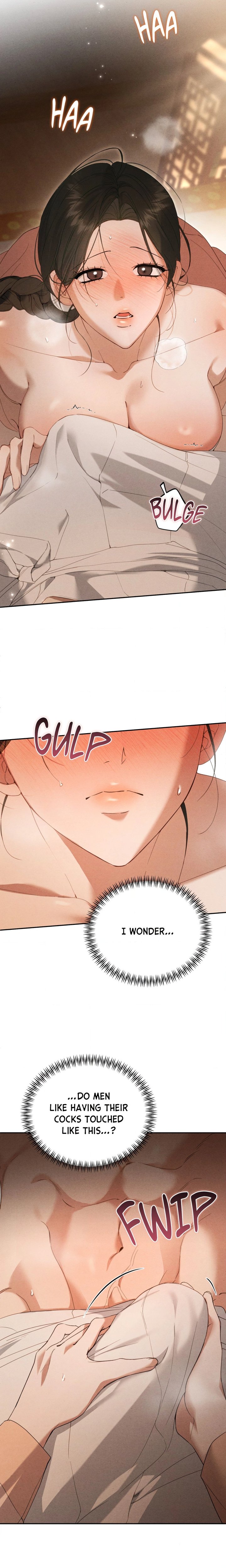 Sweet Ruin (Uncensored) - Chapter 15 Page 13
