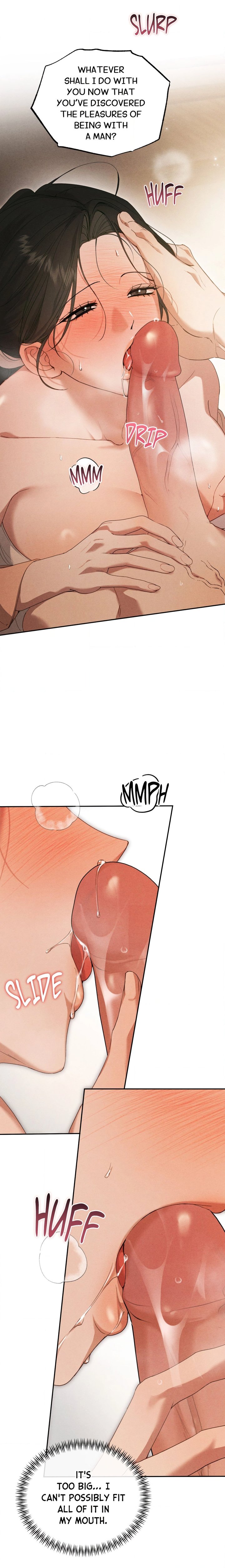 Sweet Ruin (Uncensored) - Chapter 15 Page 19
