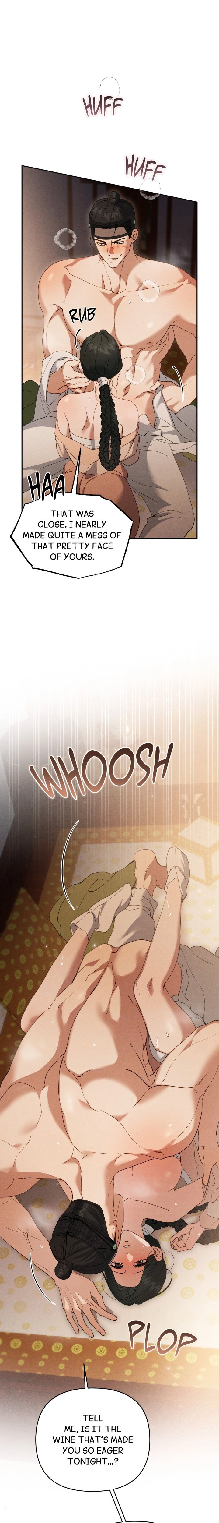 Sweet Ruin (Uncensored) - Chapter 15 Page 24