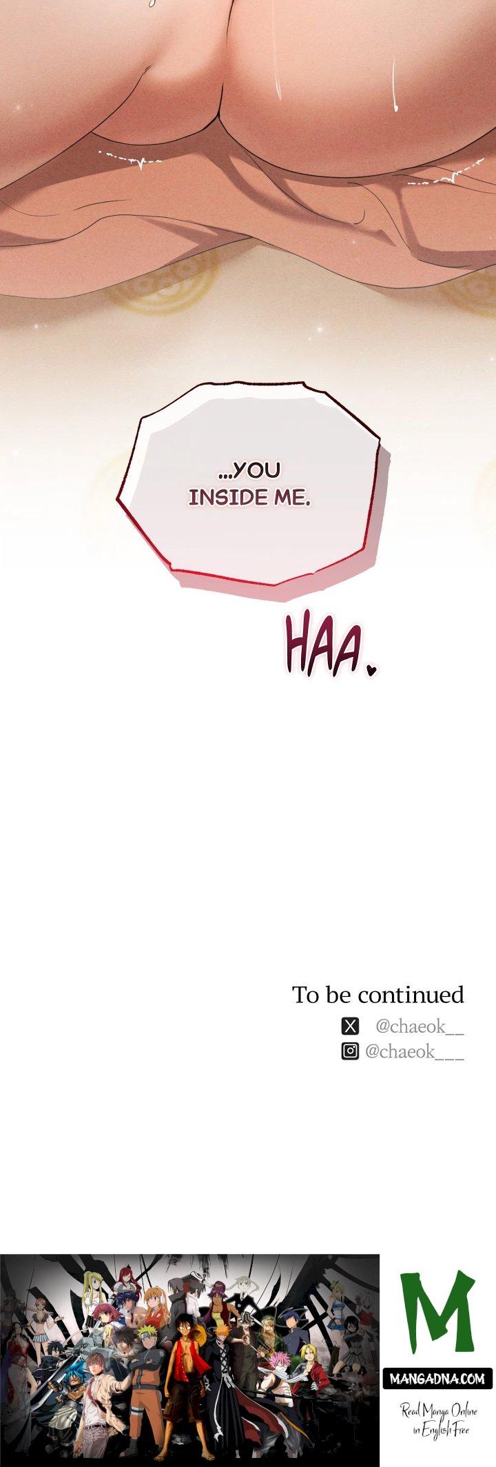 Sweet Ruin (Uncensored) - Chapter 15 Page 27