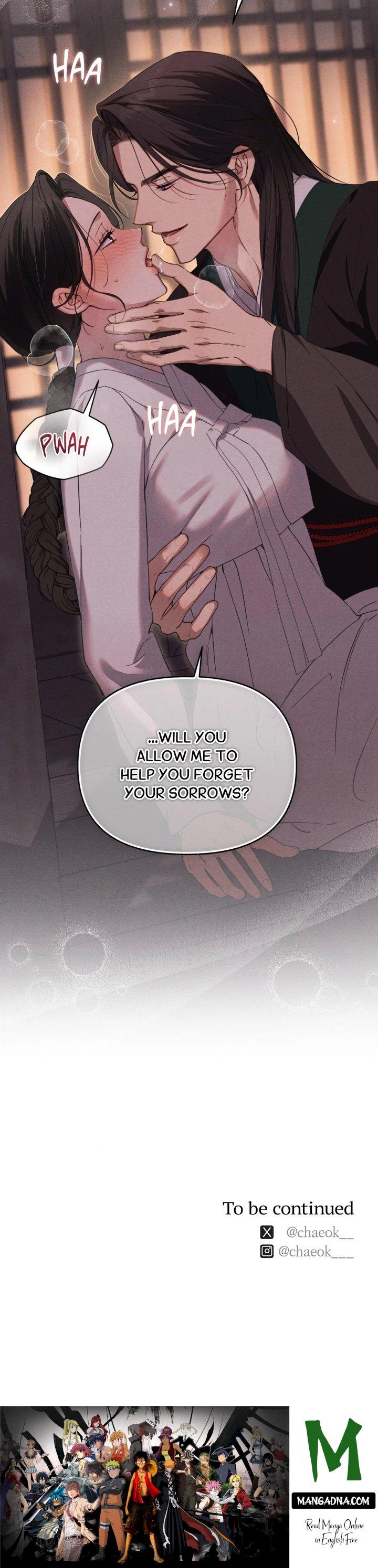 Sweet Ruin (Uncensored) - Chapter 2 Page 26