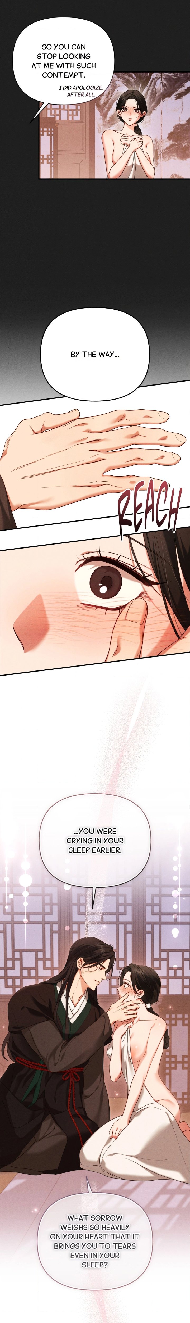 Sweet Ruin (Uncensored) - Chapter 2 Page 7