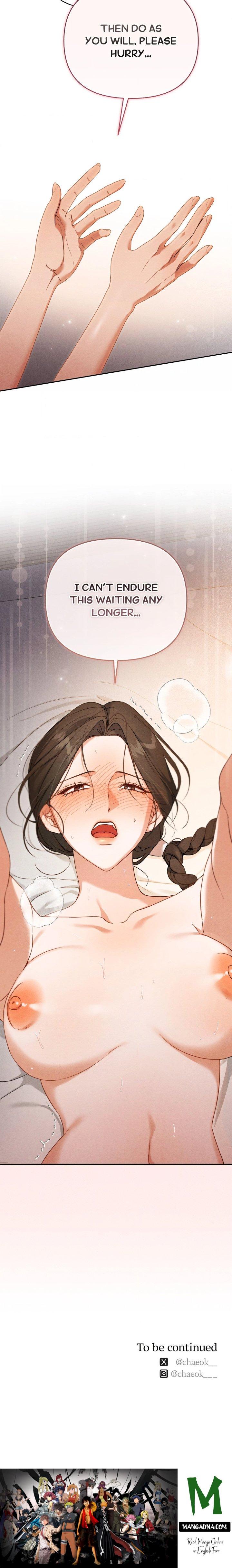 Sweet Ruin (Uncensored) - Chapter 3 Page 22