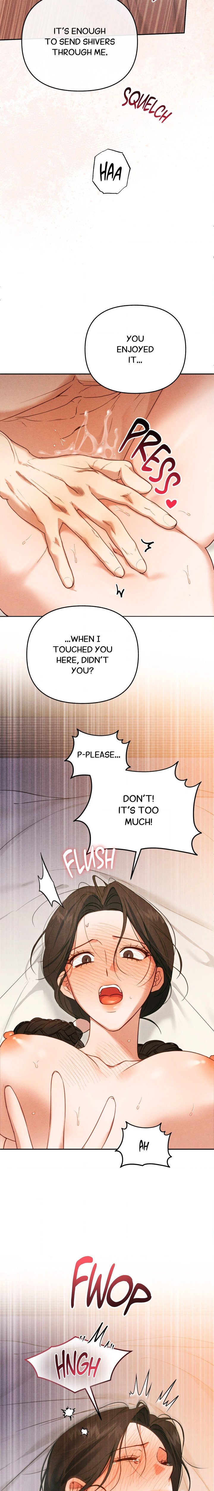Sweet Ruin (Uncensored) - Chapter 4 Page 18