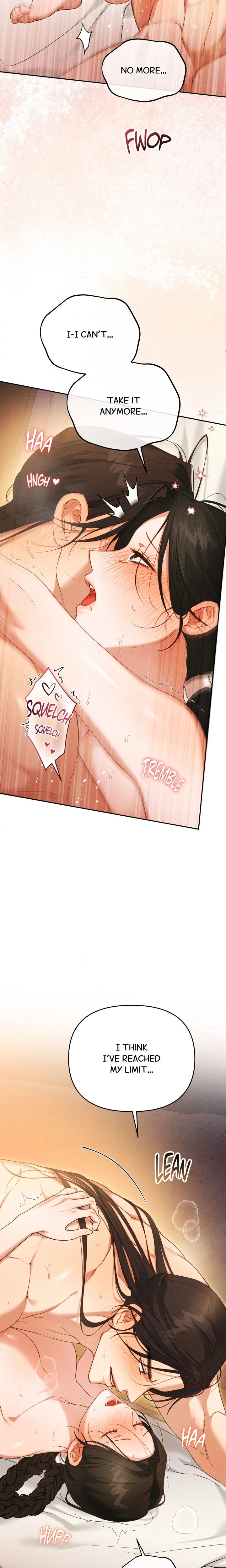 Sweet Ruin (Uncensored) - Chapter 4 Page 20