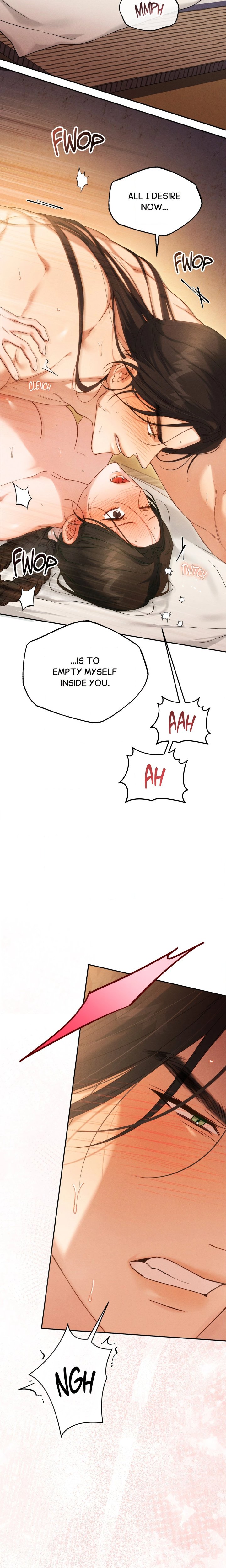 Sweet Ruin (Uncensored) - Chapter 4 Page 21