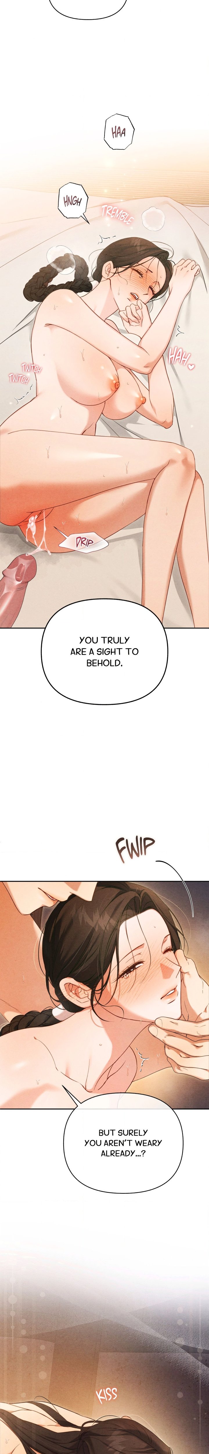 Sweet Ruin (Uncensored) - Chapter 4 Page 24