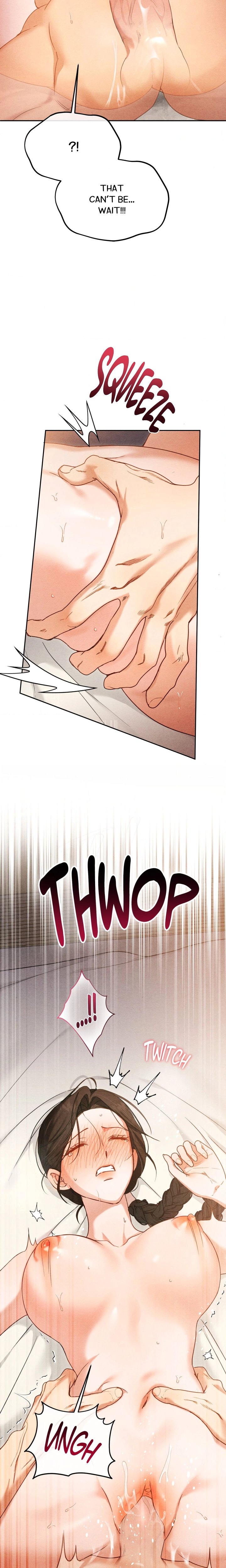 Sweet Ruin (Uncensored) - Chapter 4 Page 5
