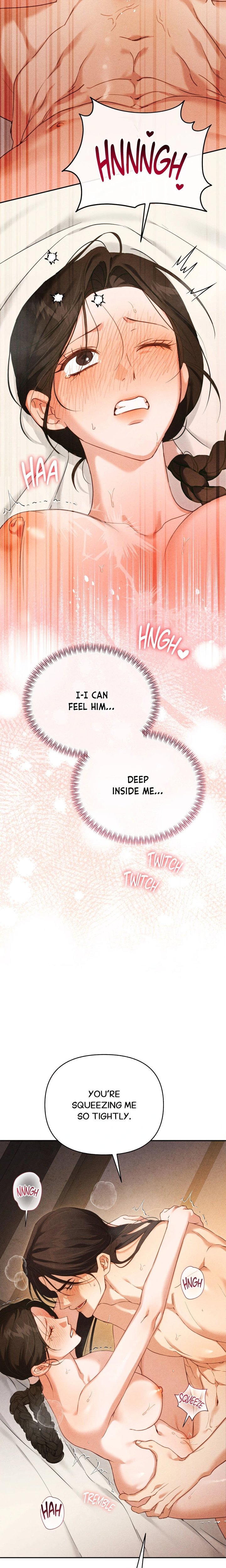 Sweet Ruin (Uncensored) - Chapter 4 Page 6