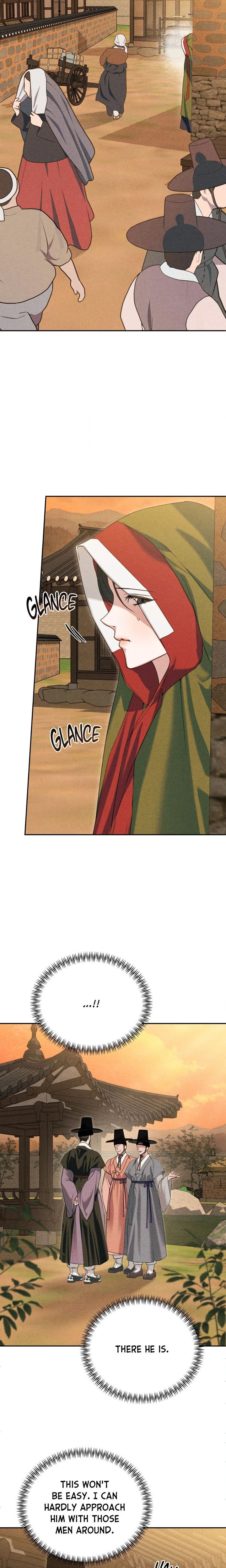 Sweet Ruin (Uncensored) - Chapter 5 Page 11