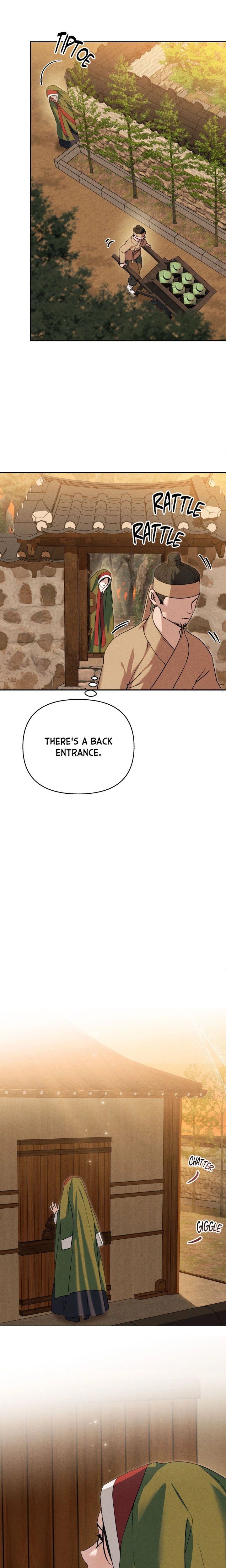 Sweet Ruin (Uncensored) - Chapter 5 Page 14