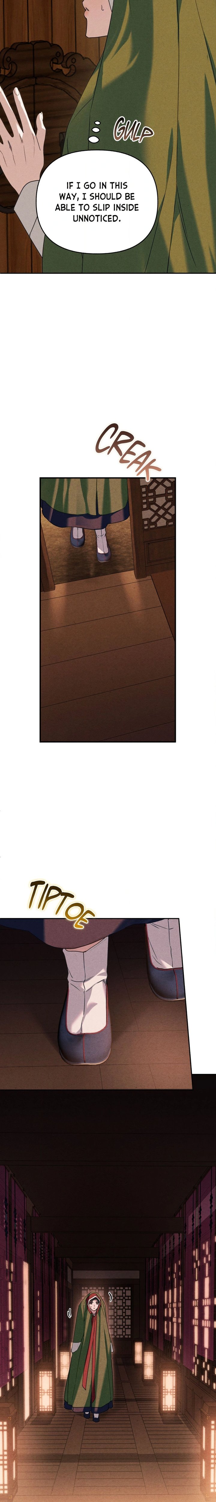 Sweet Ruin (Uncensored) - Chapter 5 Page 15
