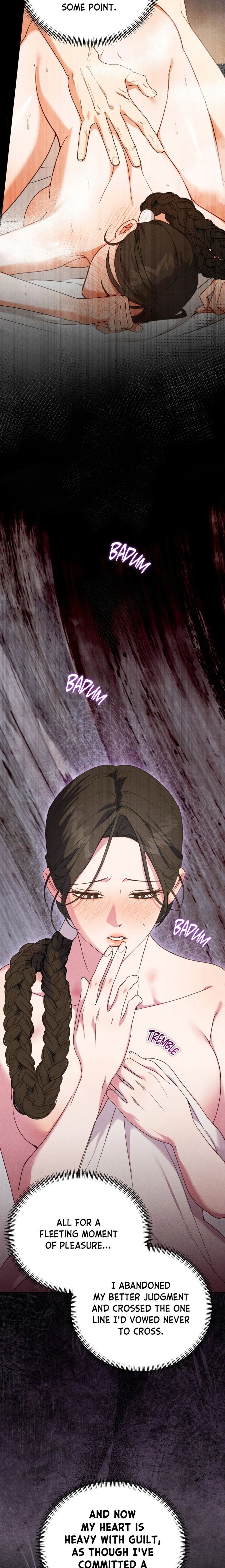Sweet Ruin (Uncensored) - Chapter 5 Page 4
