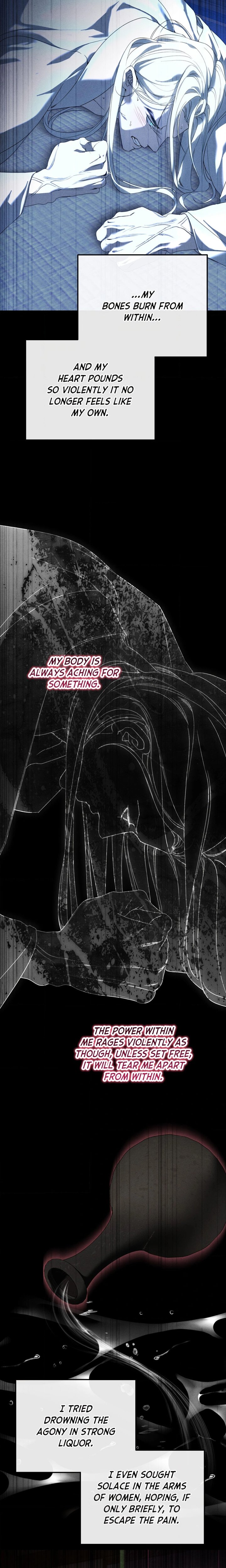 Sweet Ruin (Uncensored) - Chapter 6 Page 11