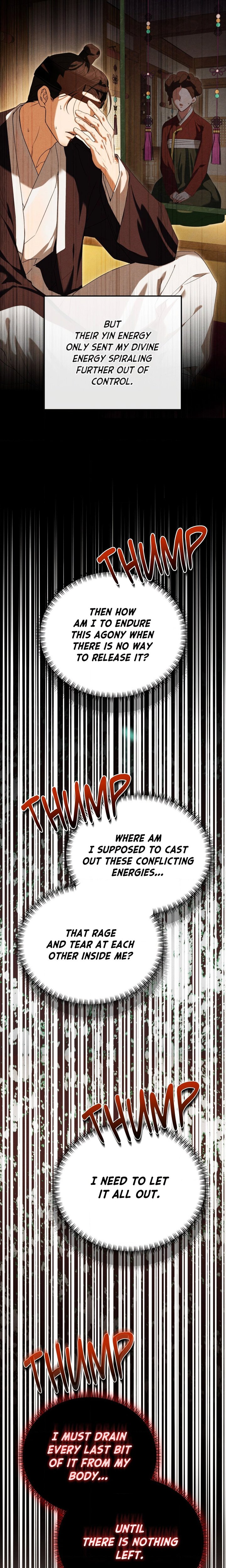Sweet Ruin (Uncensored) - Chapter 6 Page 12
