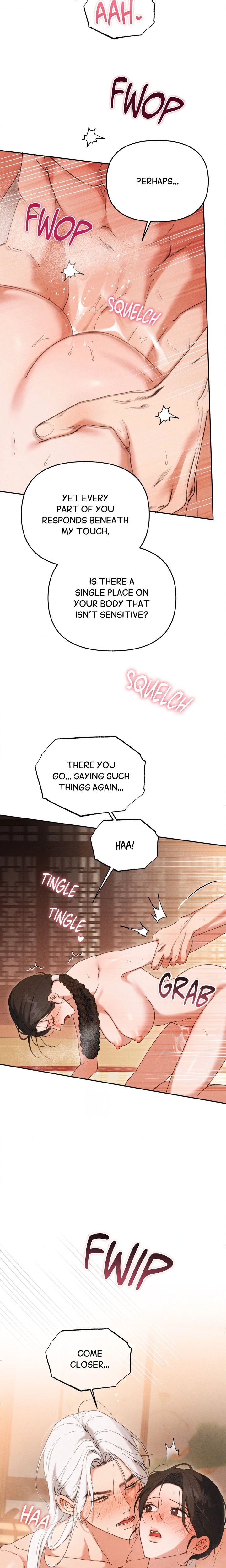 Sweet Ruin (Uncensored) - Chapter 7 Page 13