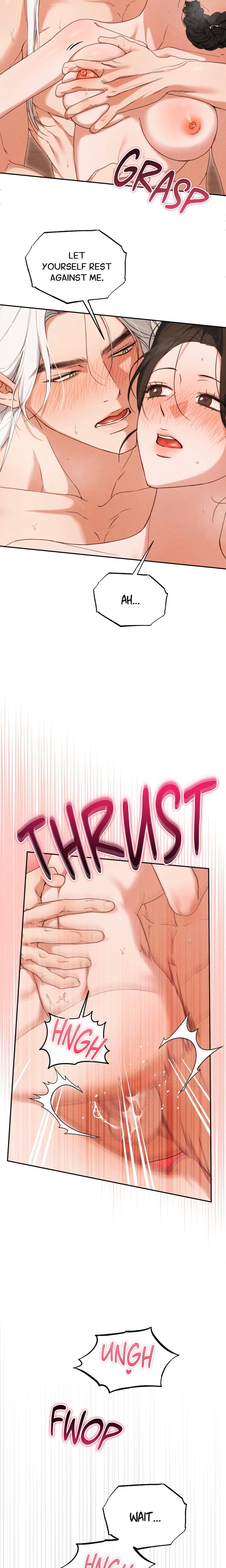 Sweet Ruin (Uncensored) - Chapter 7 Page 14