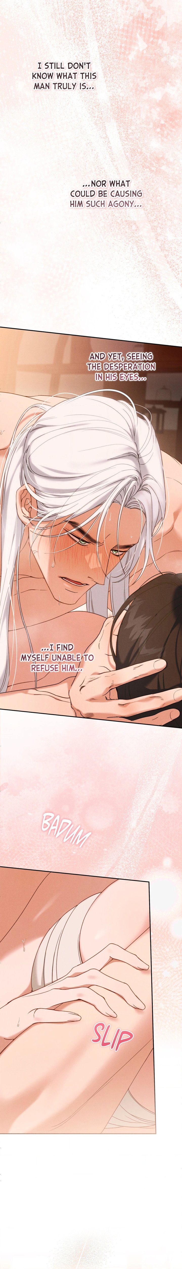 Sweet Ruin (Uncensored) - Chapter 7 Page 9
