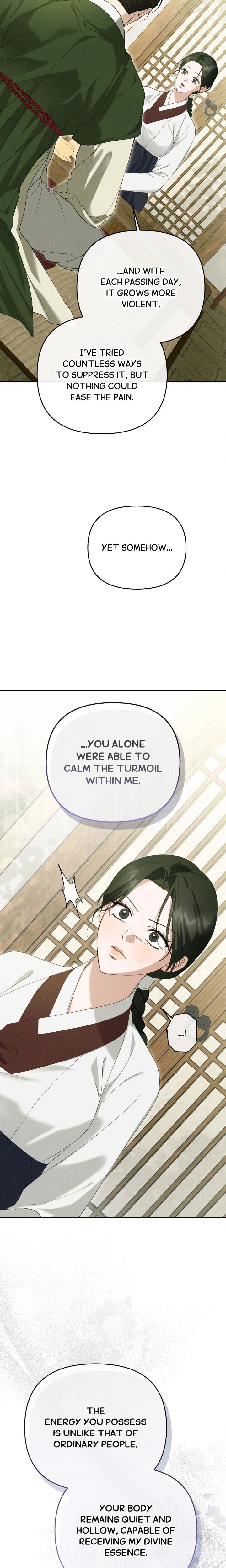 Sweet Ruin (Uncensored) - Chapter 8 Page 16