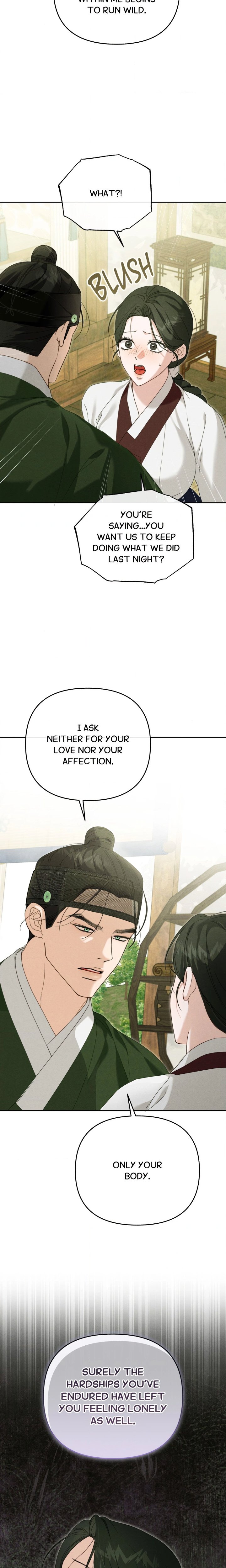 Sweet Ruin (Uncensored) - Chapter 8 Page 18