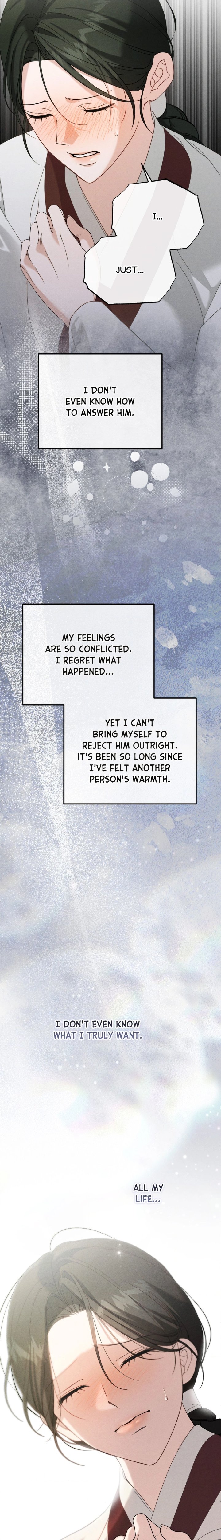 Sweet Ruin (Uncensored) - Chapter 8 Page 21