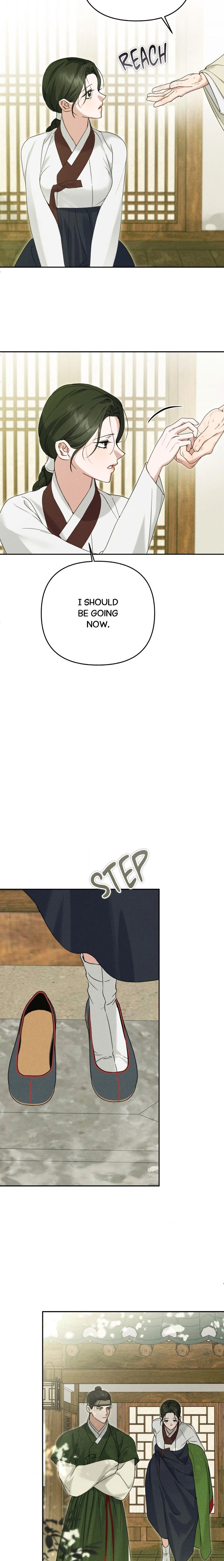 Sweet Ruin (Uncensored) - Chapter 8 Page 24
