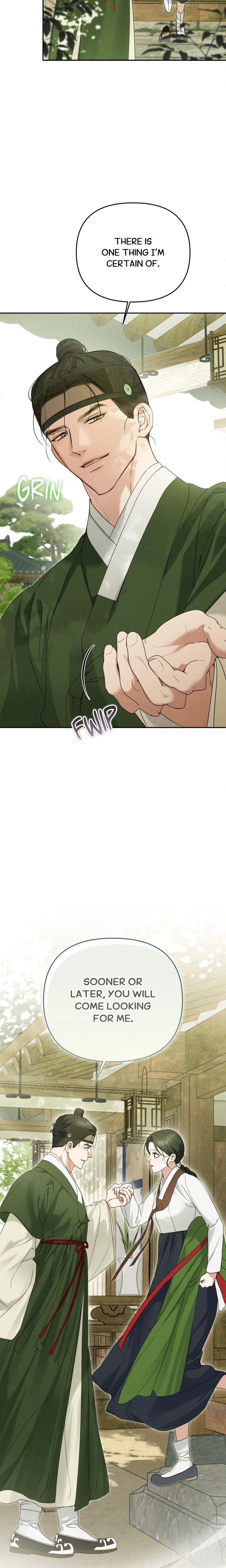 Sweet Ruin (Uncensored) - Chapter 8 Page 25