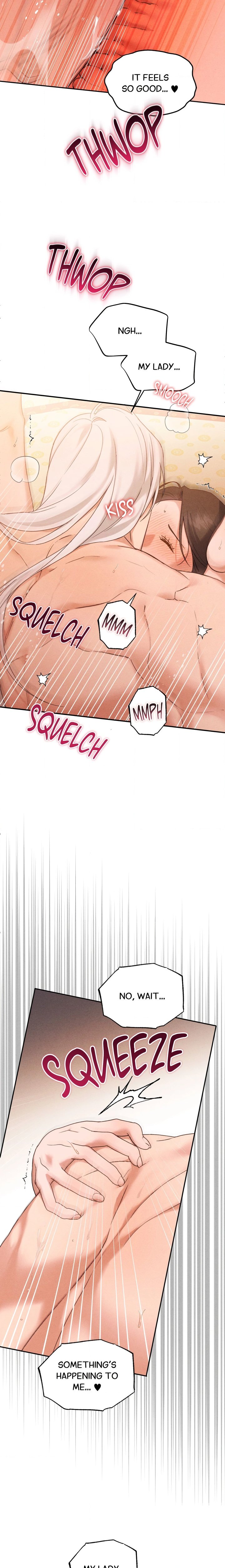 Sweet Ruin (Uncensored) - Chapter 8 Page 6
