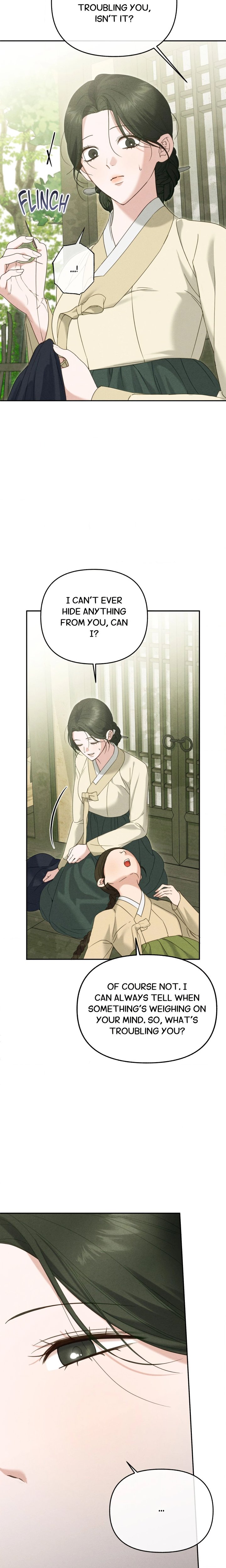 Sweet Ruin (Uncensored) - Chapter 9 Page 15