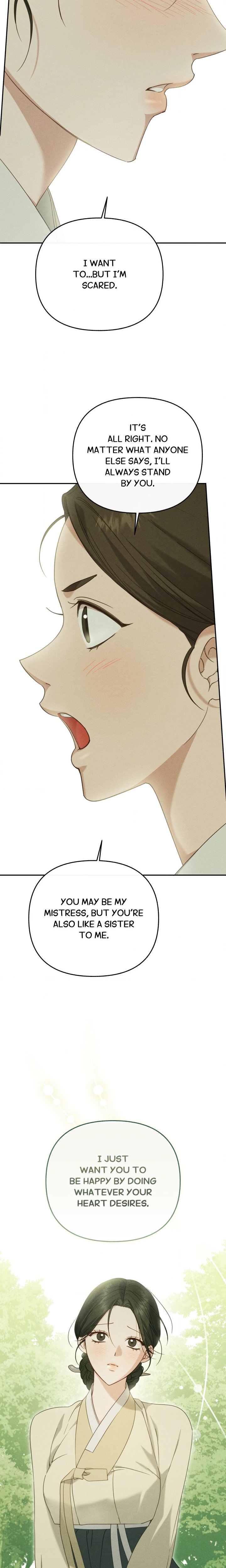 Sweet Ruin (Uncensored) - Chapter 9 Page 20