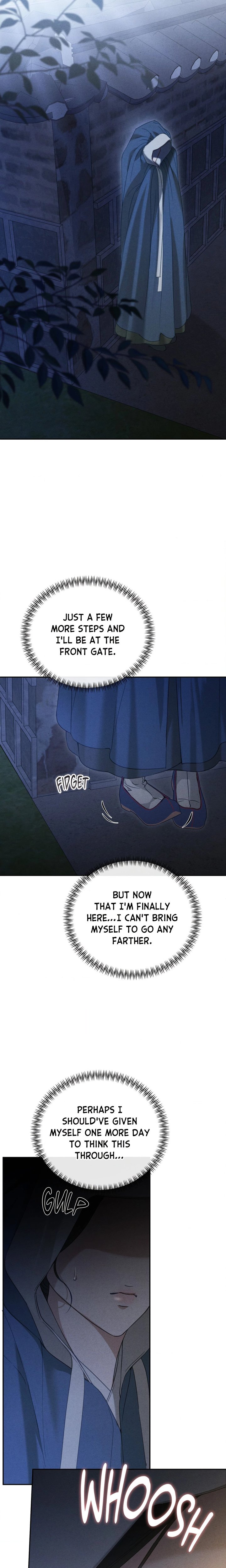Sweet Ruin (Uncensored) - Chapter 9 Page 22