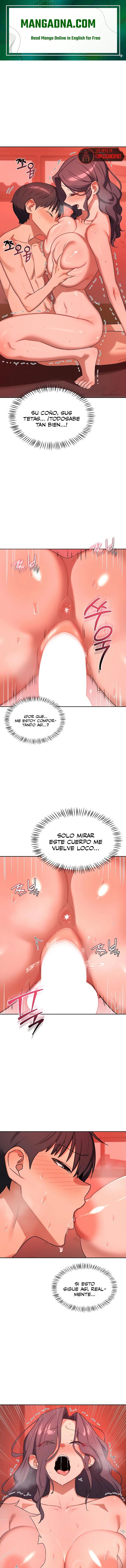 MILF Exchange Plan Raw - Chapter 75 Page 1