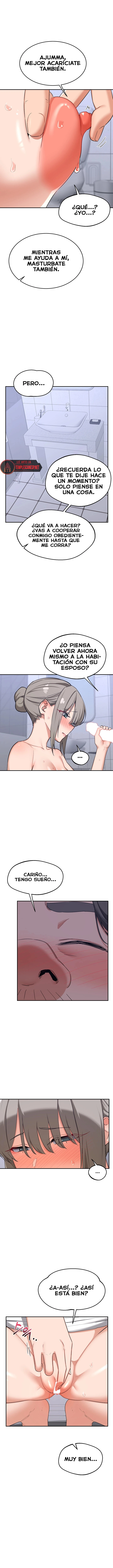 MILF Exchange Plan Raw - Chapter 81 Page 4